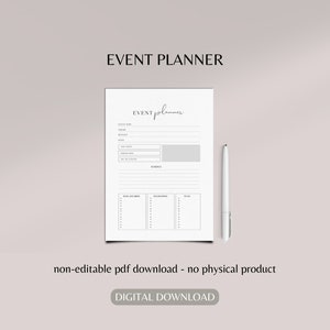 Event planner | event | planner | special event | events | planning | plans | event plans | event schedule | plan an event