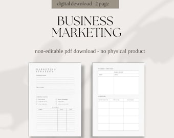 Strategia marketingowa | plan marketingowy | badania marketingowe | marketing biznesowy | marketing branży kosmetycznej | strategia marketingowa salonu