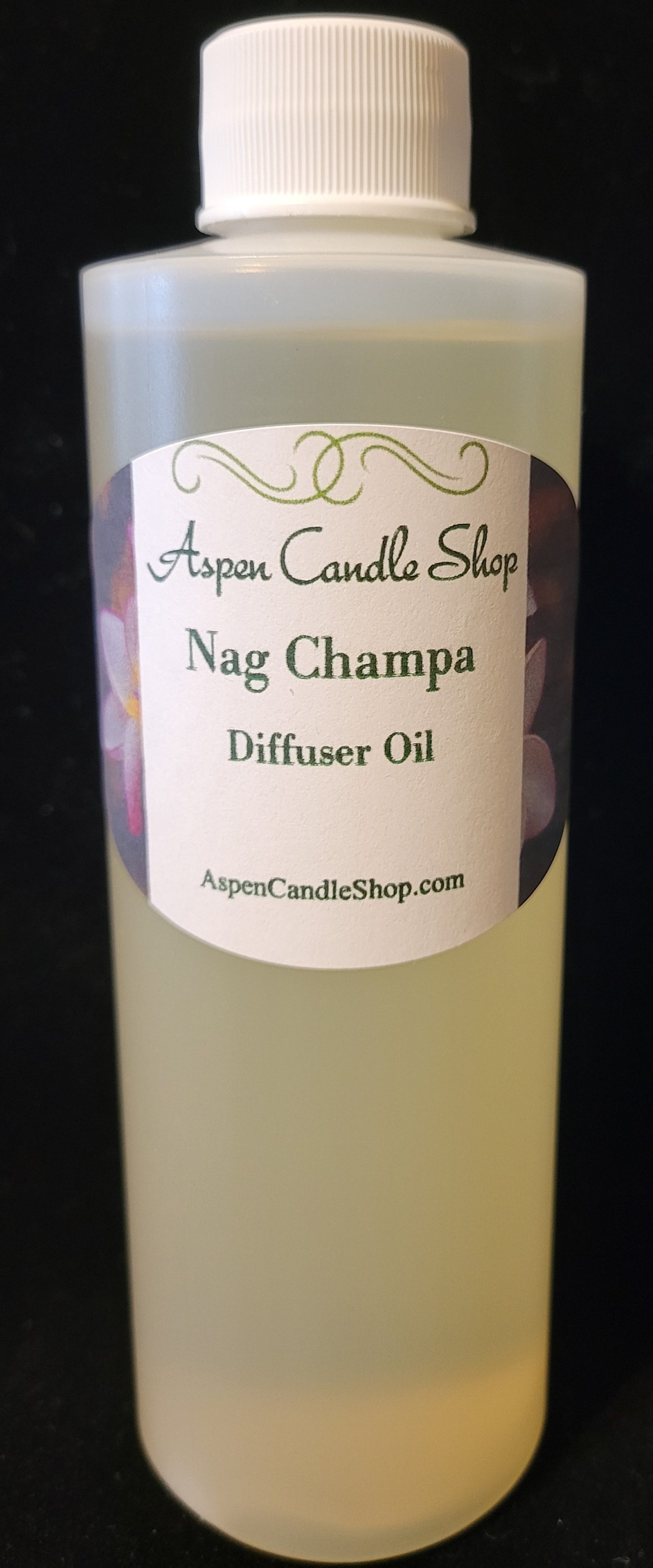 Reed Diffuser Fragrance Oil's 8 Oz Refill NAG CHAMPA Etsy UK