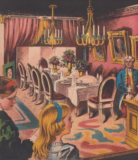 large victorian dollhouse