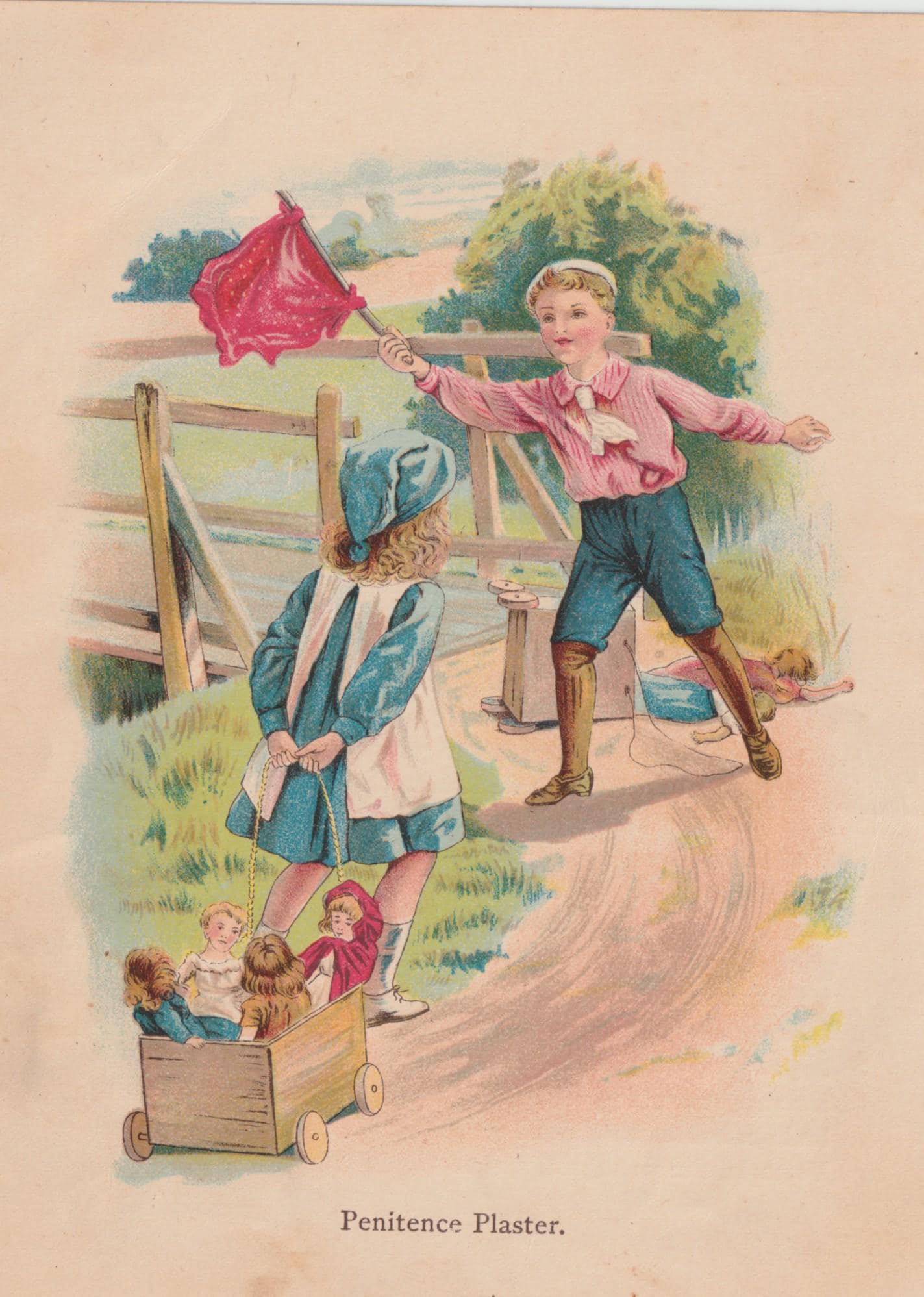 1900 fashion children - Etsy 日本