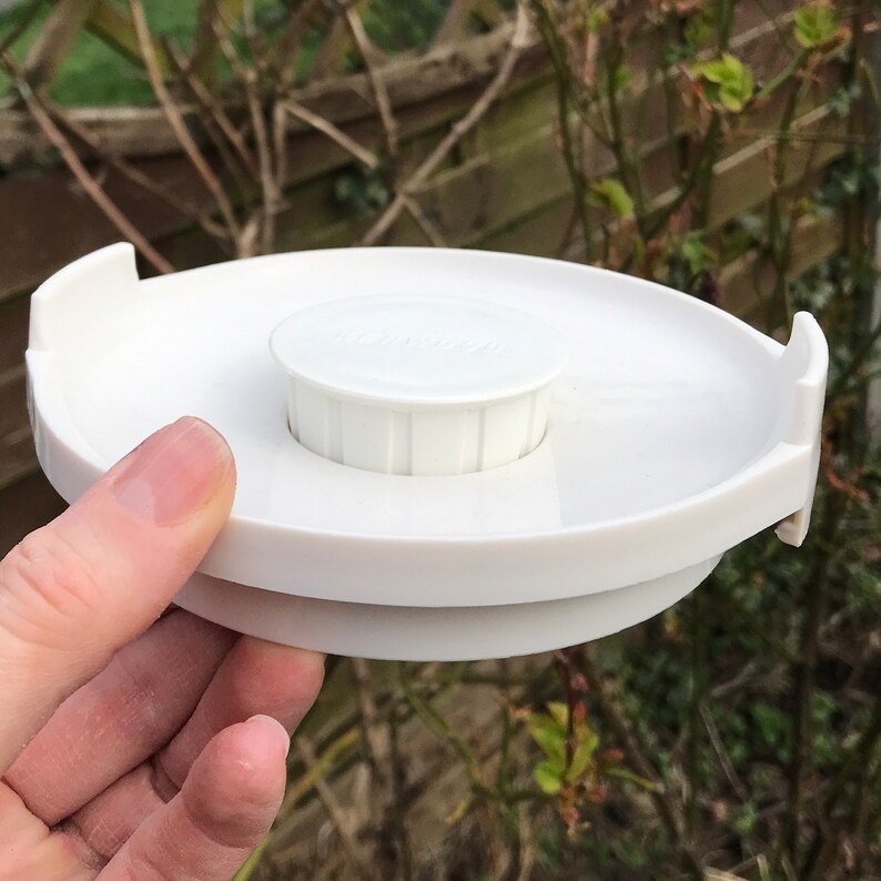 Kenwood Chef A701A Liquidiser Lid for Glass Blender Lid Only Etsy