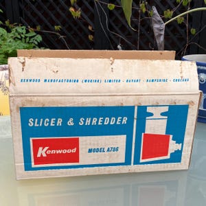 70mai A810 Kit Riparazione Kenwood Chef A700 & Major A706 - Guarnizioni E Parti Motore, LKS Ricambi Per Impastatrici Kenwood - Foto 6