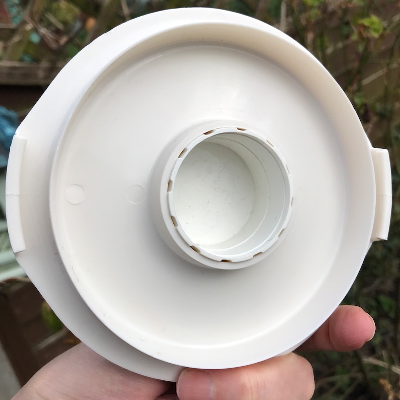 Kenwood Chef A701A Liquidiser Lid for Glass Blender Lid Only Etsy