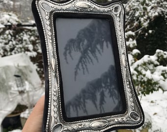 Carrs シェフィールド イングランド スターリングシルバー フォト