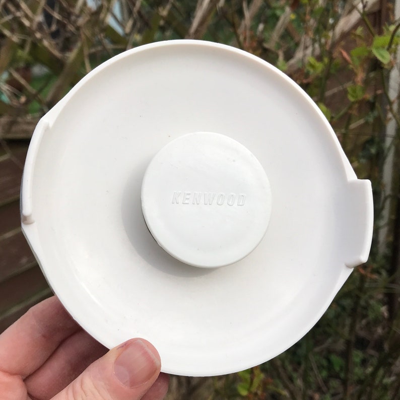 Kenwood Chef A701A Liquidiser Lid for Glass Blender Lid Only Etsy