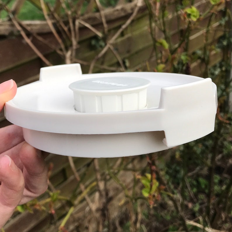 Kenwood Chef A701A Liquidiser Lid for Glass Blender Lid Only Etsy