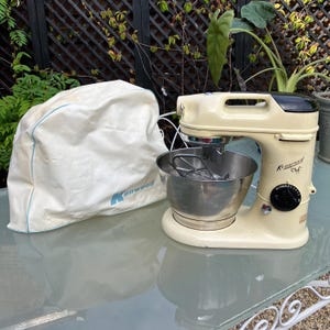 Pinterest Kenwood Mixer Covers Kenwood Chef A700 D Food Mixer