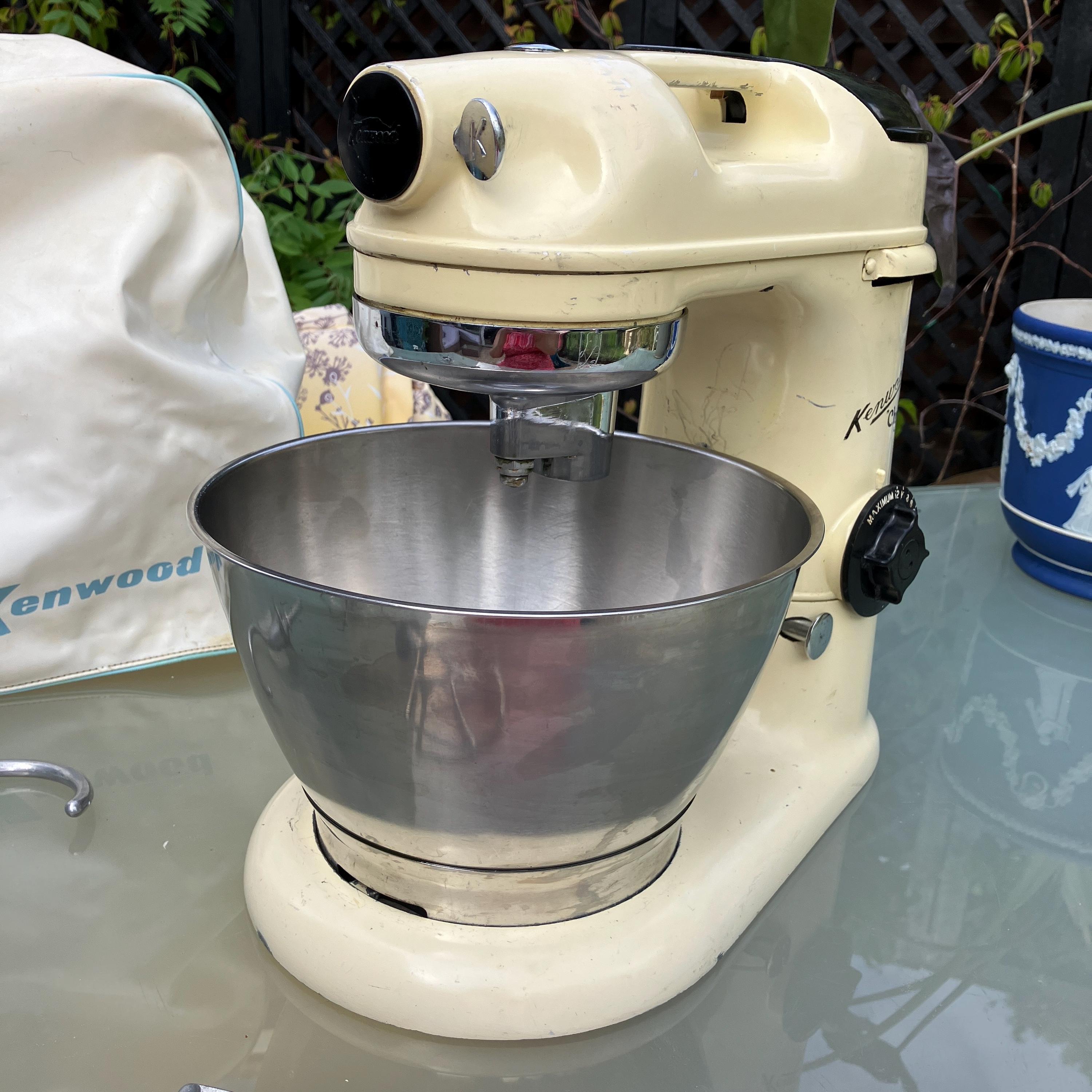 Kenwood chef a700 discount