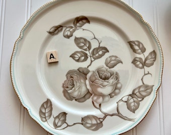 CASTLETON GLORIA ビンテージ バラ柄 陶磁器 食器セット 20点 il_340x270.4863518020_4bfz.jpg