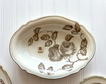 Castleton China - Pattern: Gloria - Etsy