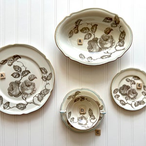 Castleton Gloria - Etsy