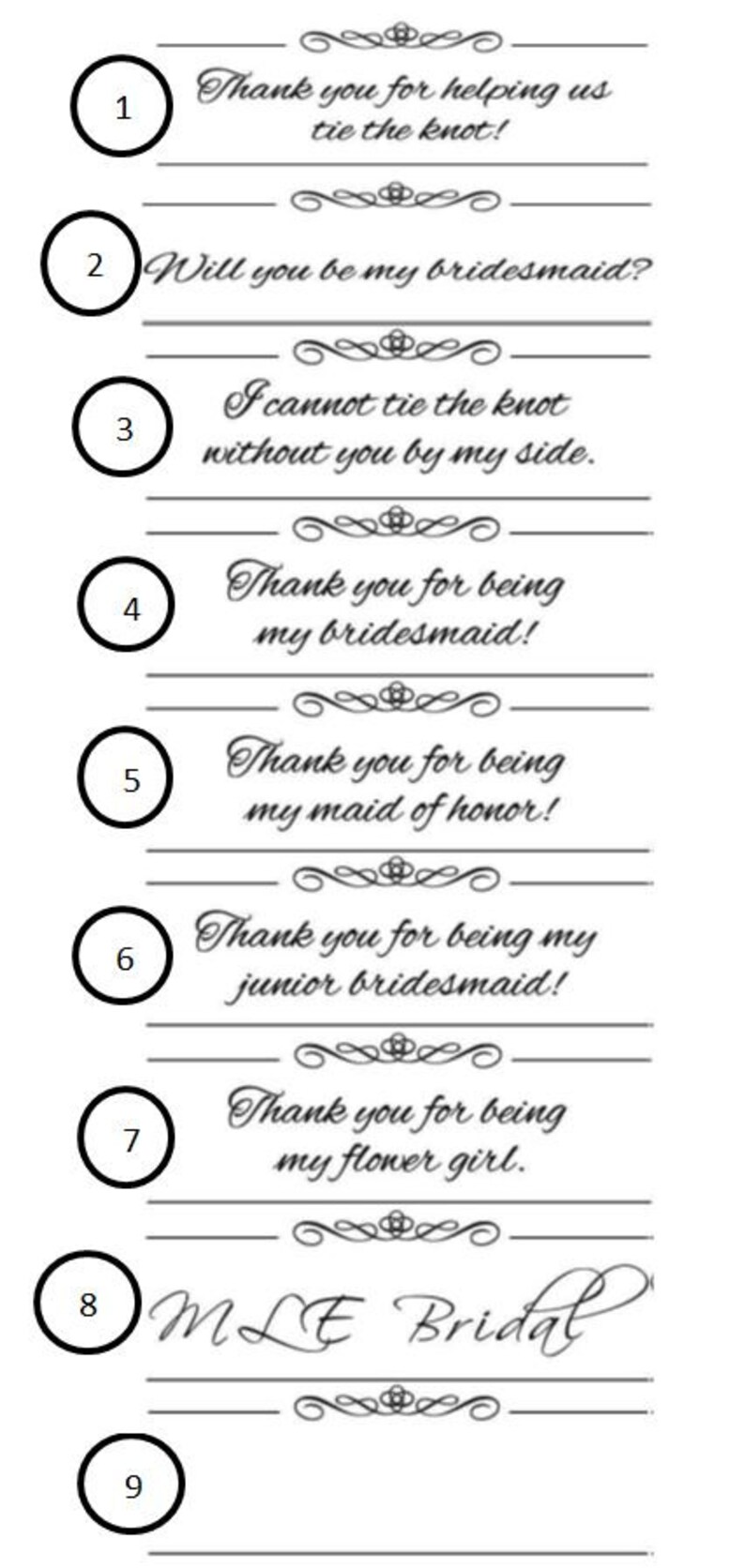 Rose Gold Initial Necklace Rose Gold Letter Necklace Etsy