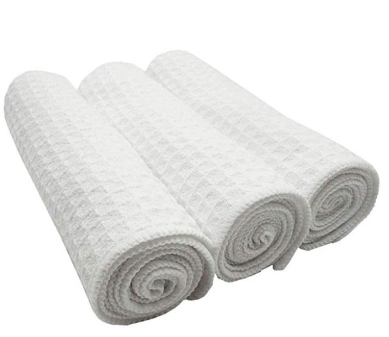 Kitchen Towels Kitchen Decor Microfiber Dish Towels Etsy