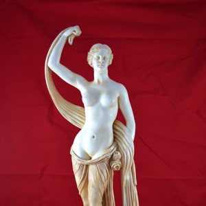 Aphrodite Venus statue goddess Love big size 24 inch