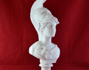 ギリシャの女神アテナ〜知恵、工芸、戦争の女神 - Etsy 日本