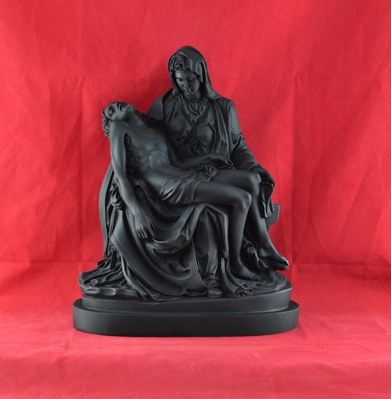 pieta maestoro 4C • Pieta Statue - Large size - [Consumer]Catholic Gifts & More