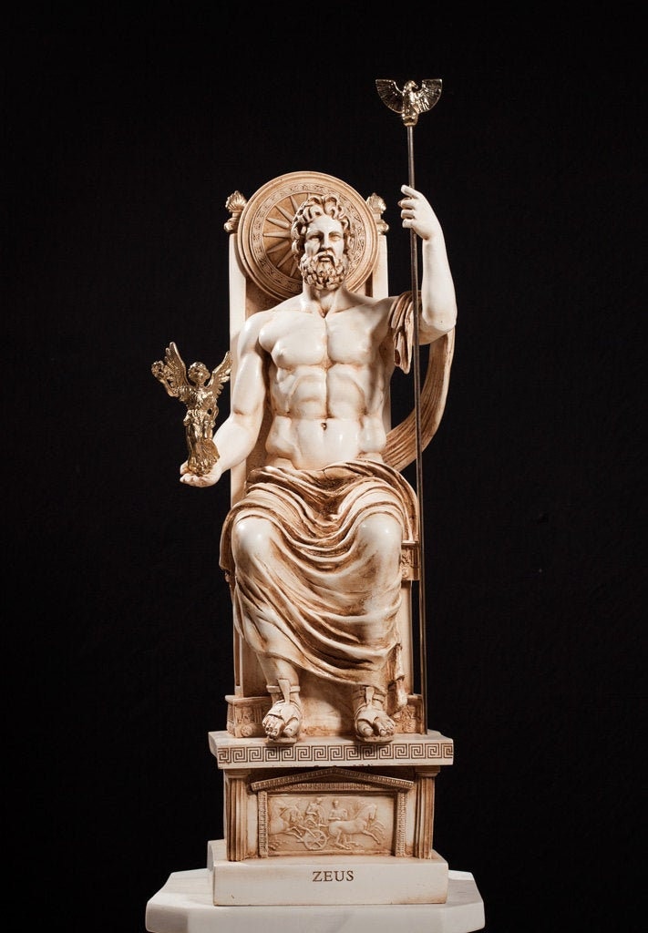 Zeus for sale| 107 ads for used Zeus