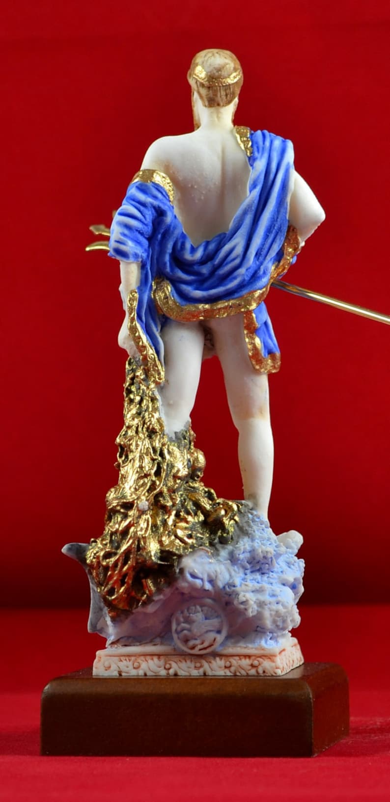 greek god poseidon greek god poseidon