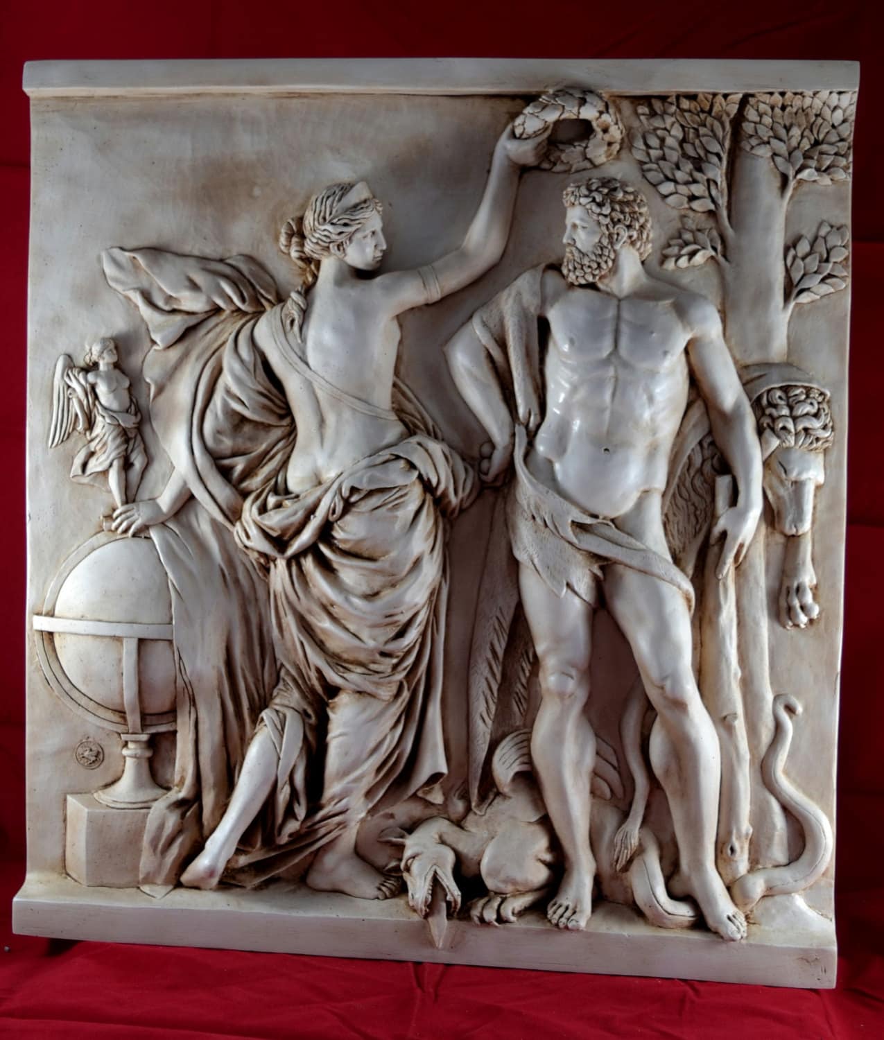 Saleパリ左岸のアンティーク　アラベスク彫刻細工スノッブな蓋物　銅と銀と錫 Saleパリ左岸のアンティーク アラベスク彫刻細工スノッブな蓋物煙草入