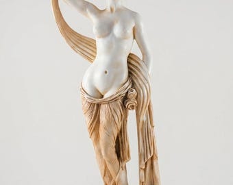 Aphrodite Venus statue goddess Love big size 24 inch