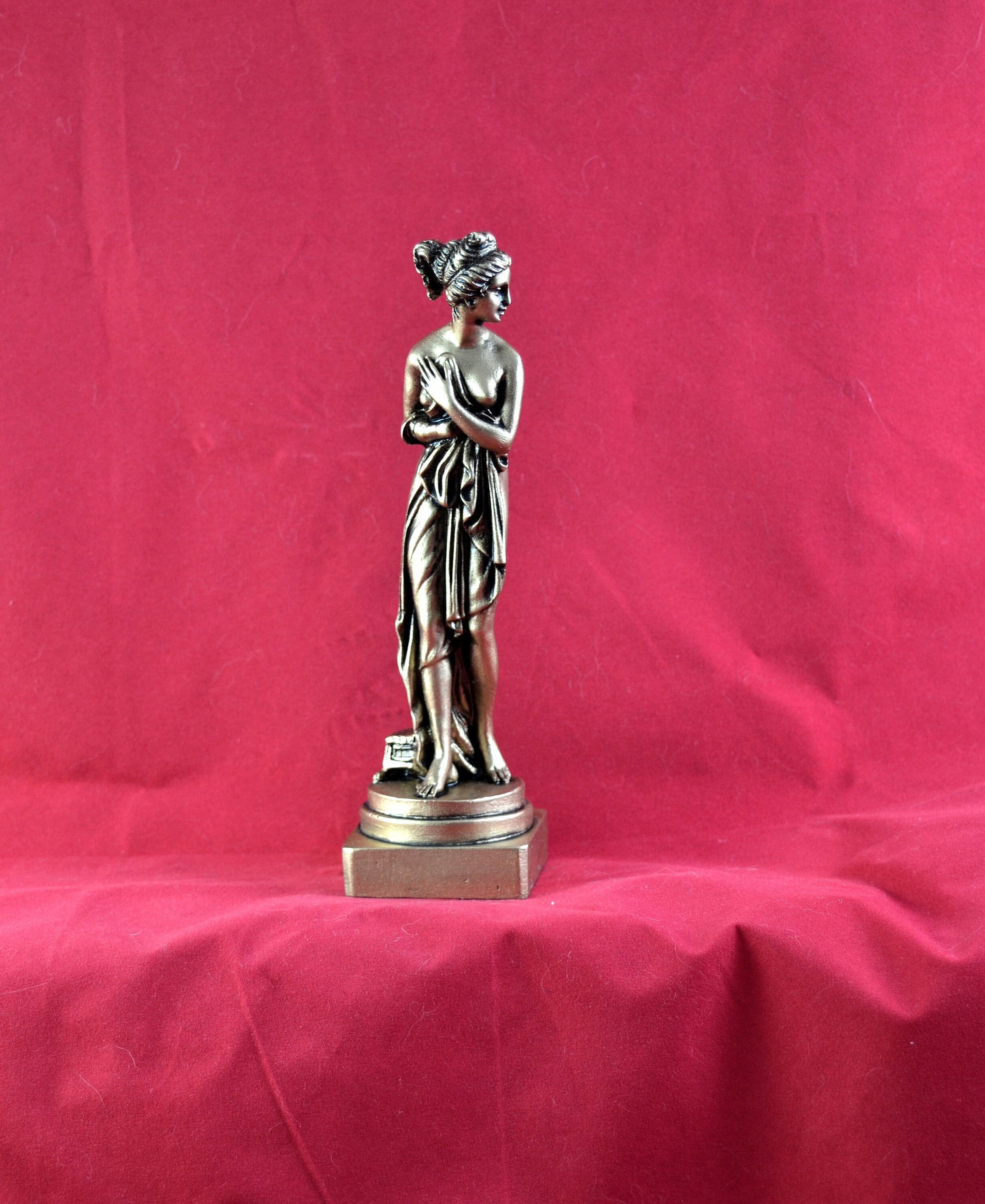 ギリシャ神話のイアーソーン像、47cm ギリシャ神話のイアーソーン像、47cm ギリシャ神話のイアーソーン像