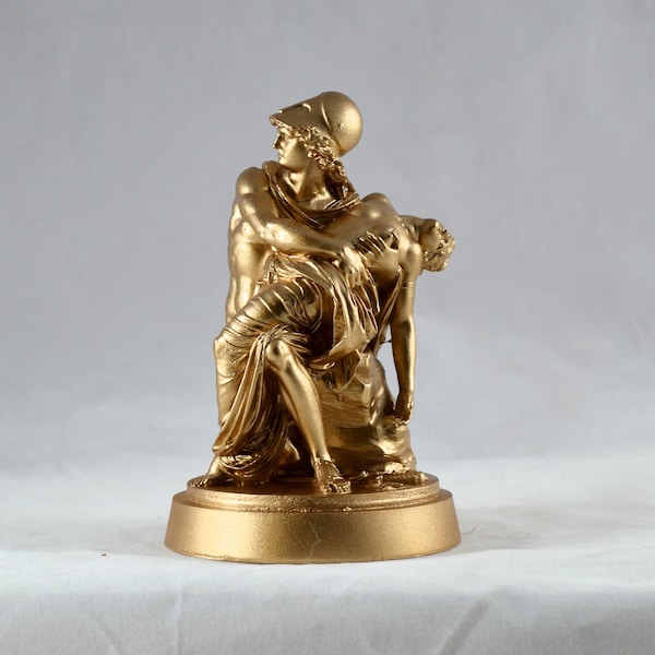 Aphrodite Etsy