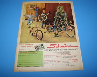 vintage schwinn fastback