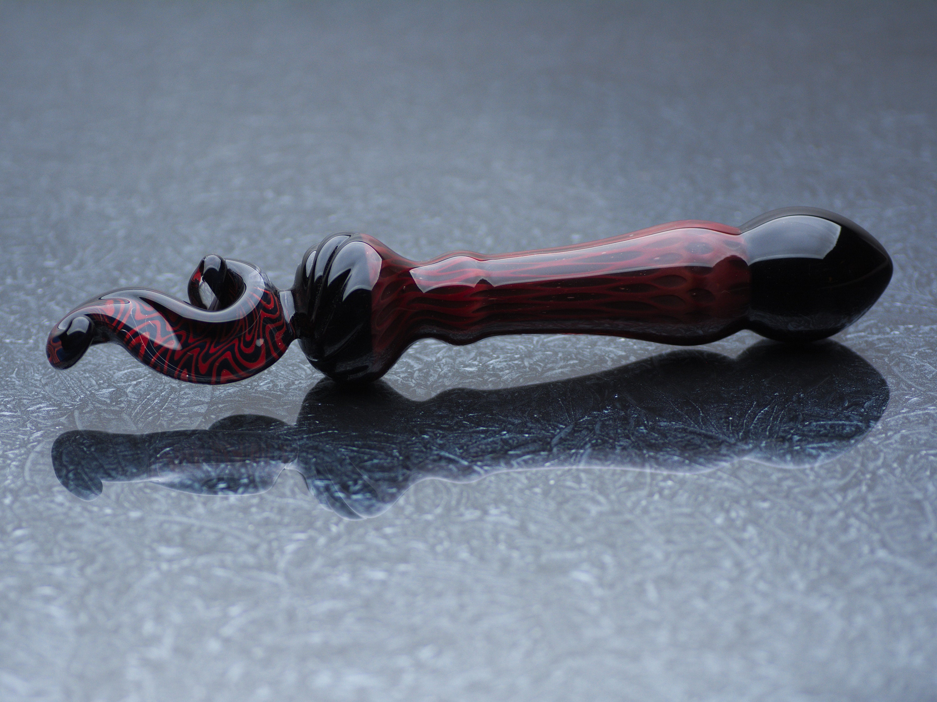 Vega Thompson Dildo: A Luxurious Indulgence - t7zxn8w