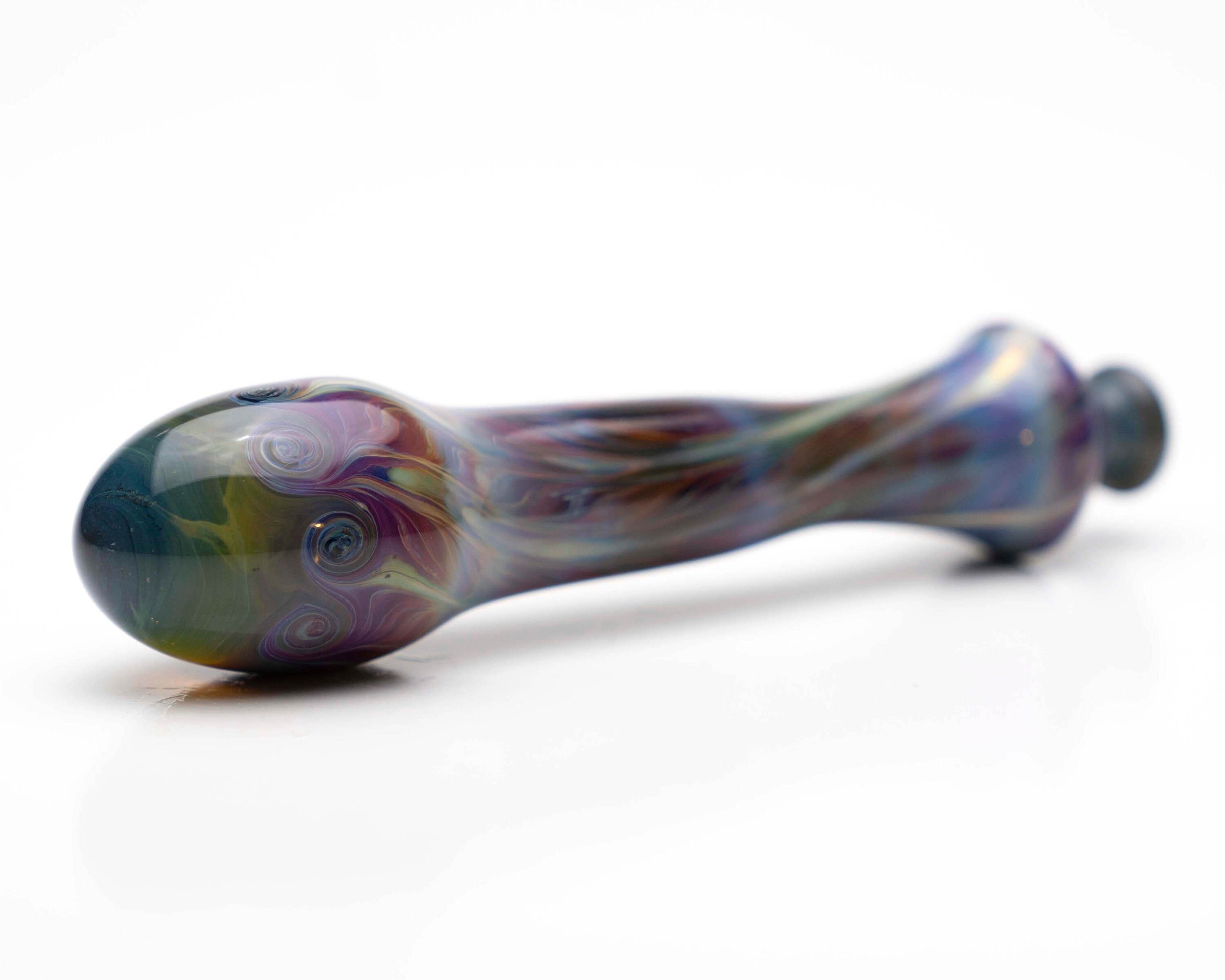 Dildo bud