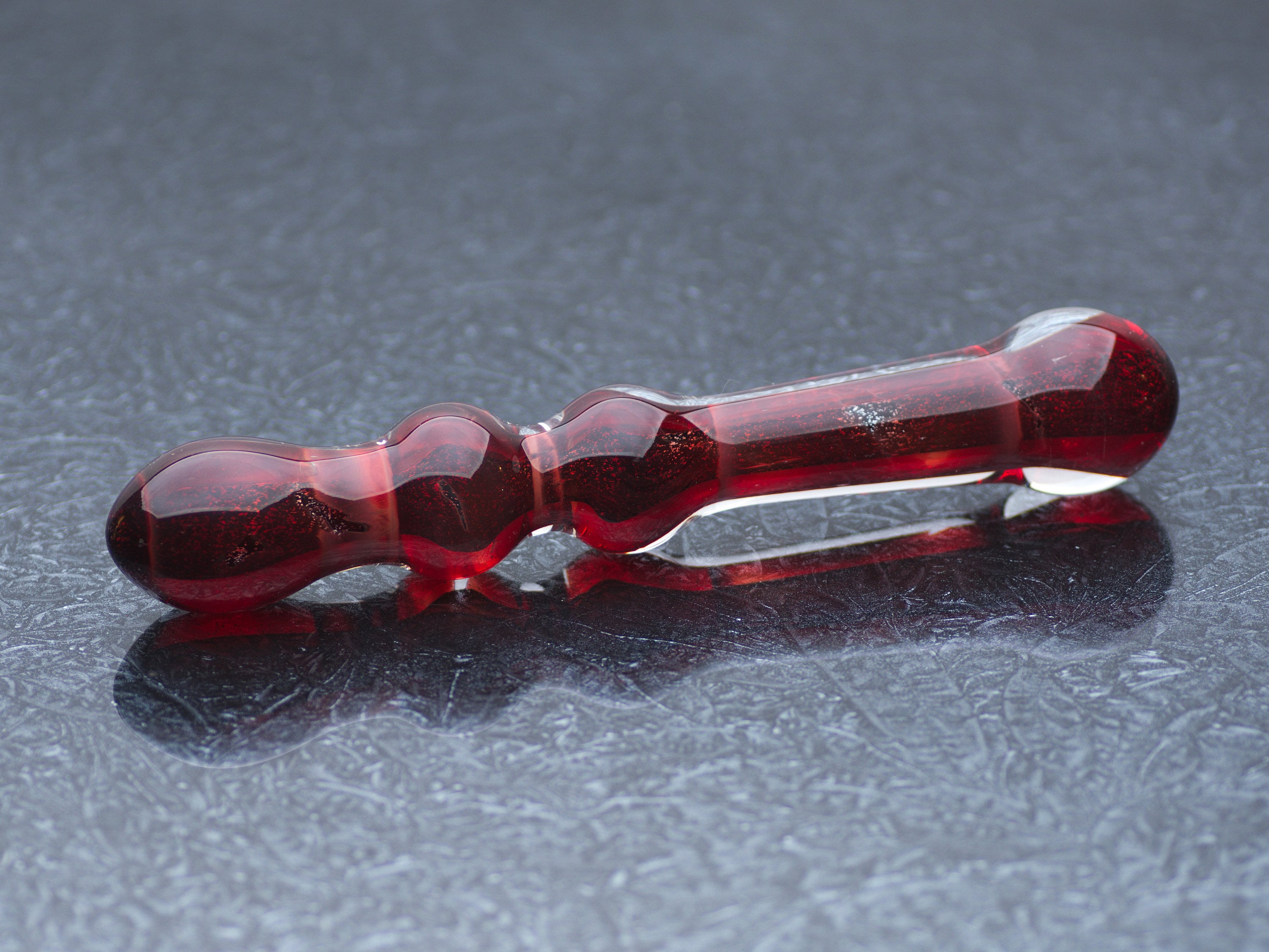 I Tested The Vega Thompson Dildo For You - om50erm