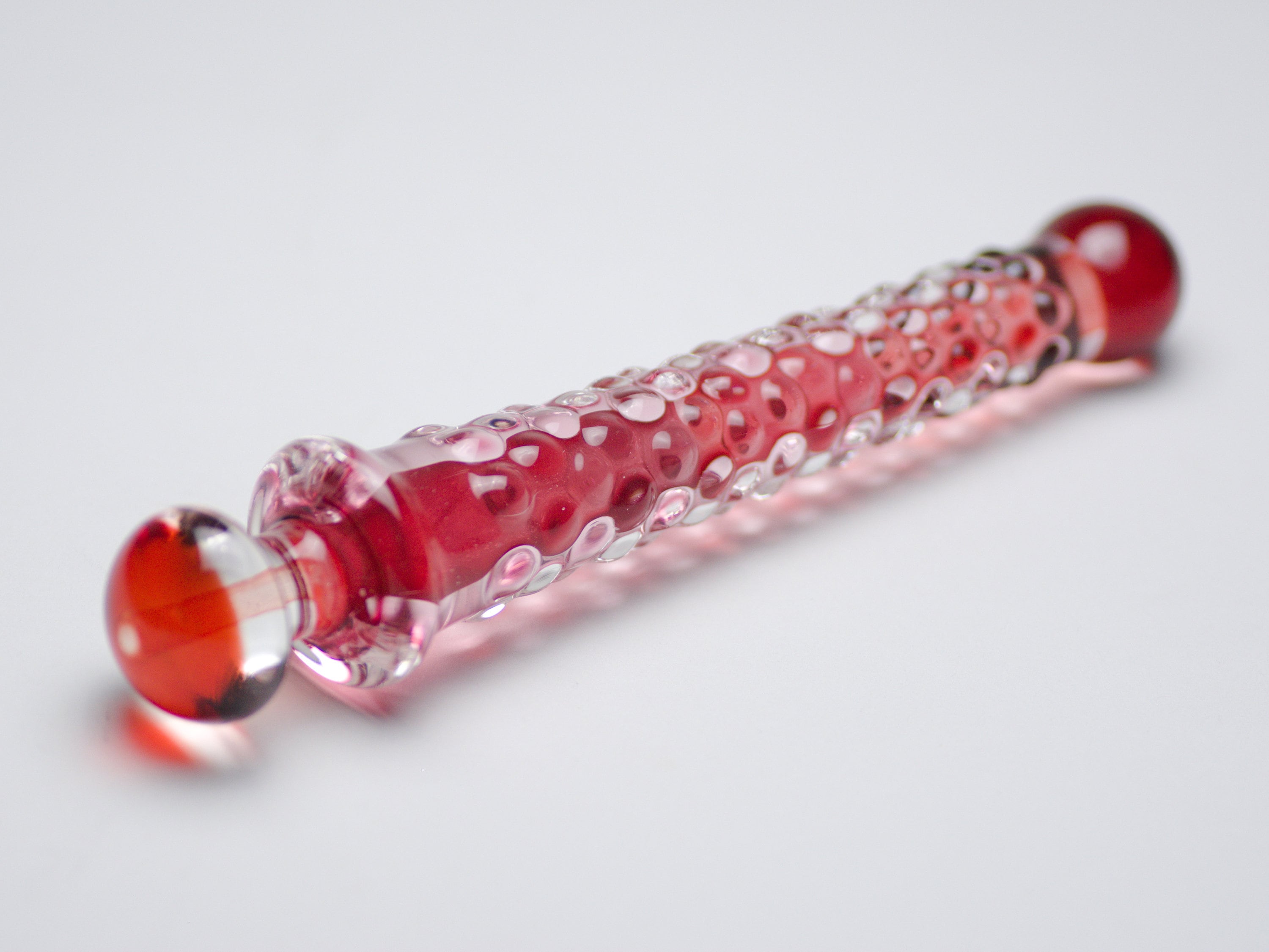 Vega Thompson Dildo: A Surprisingly Realistic Experience - r13lr89