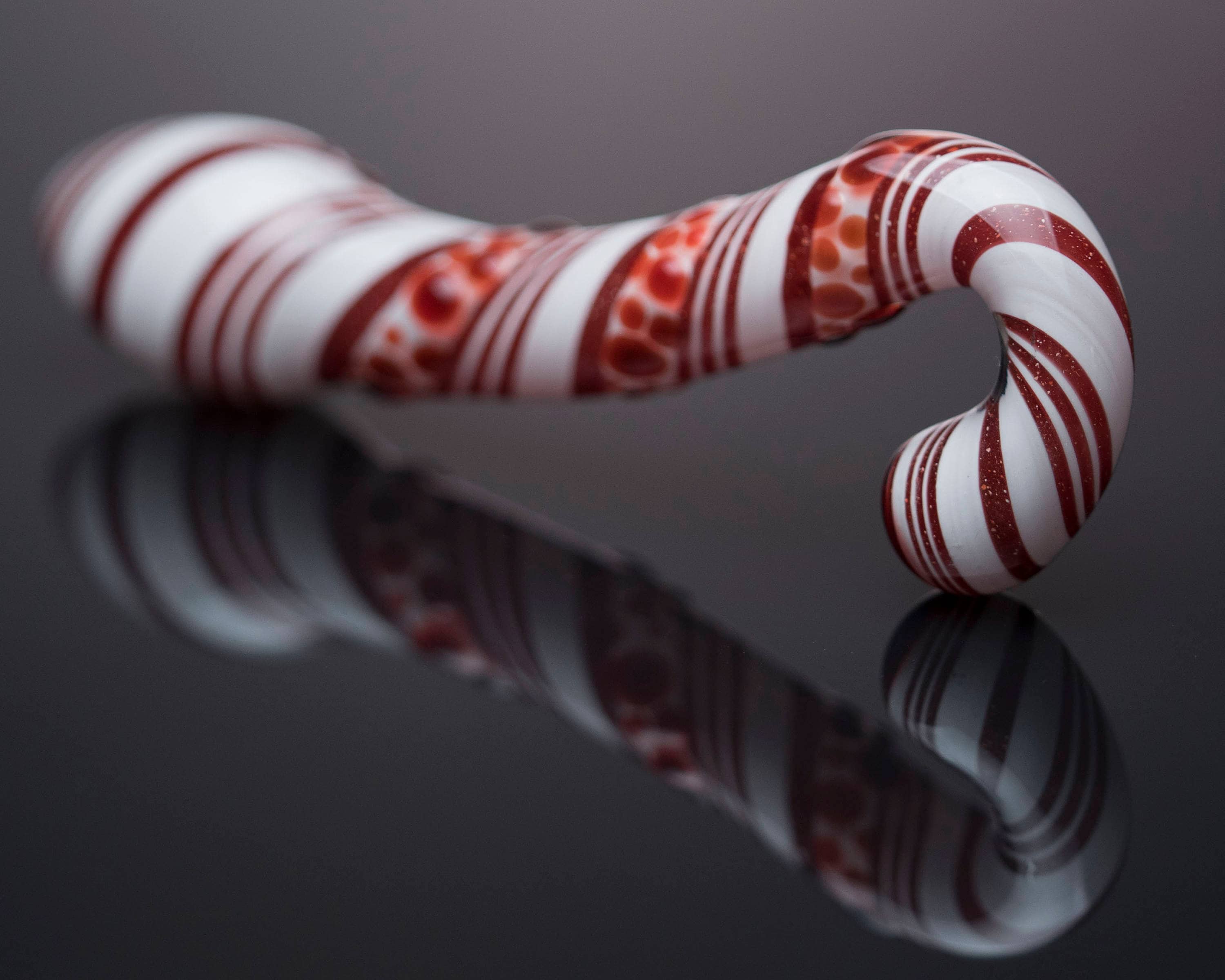 Candy Cane Crush