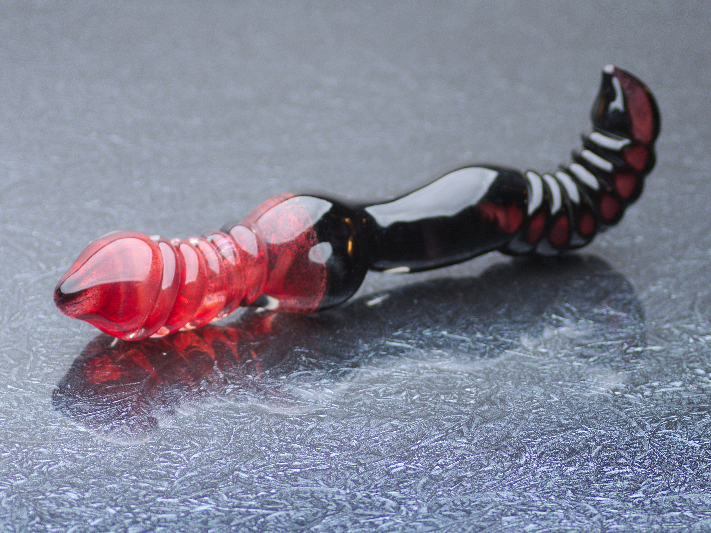 The Vixenp Dildo: More Than Just A Toy - sp4msww