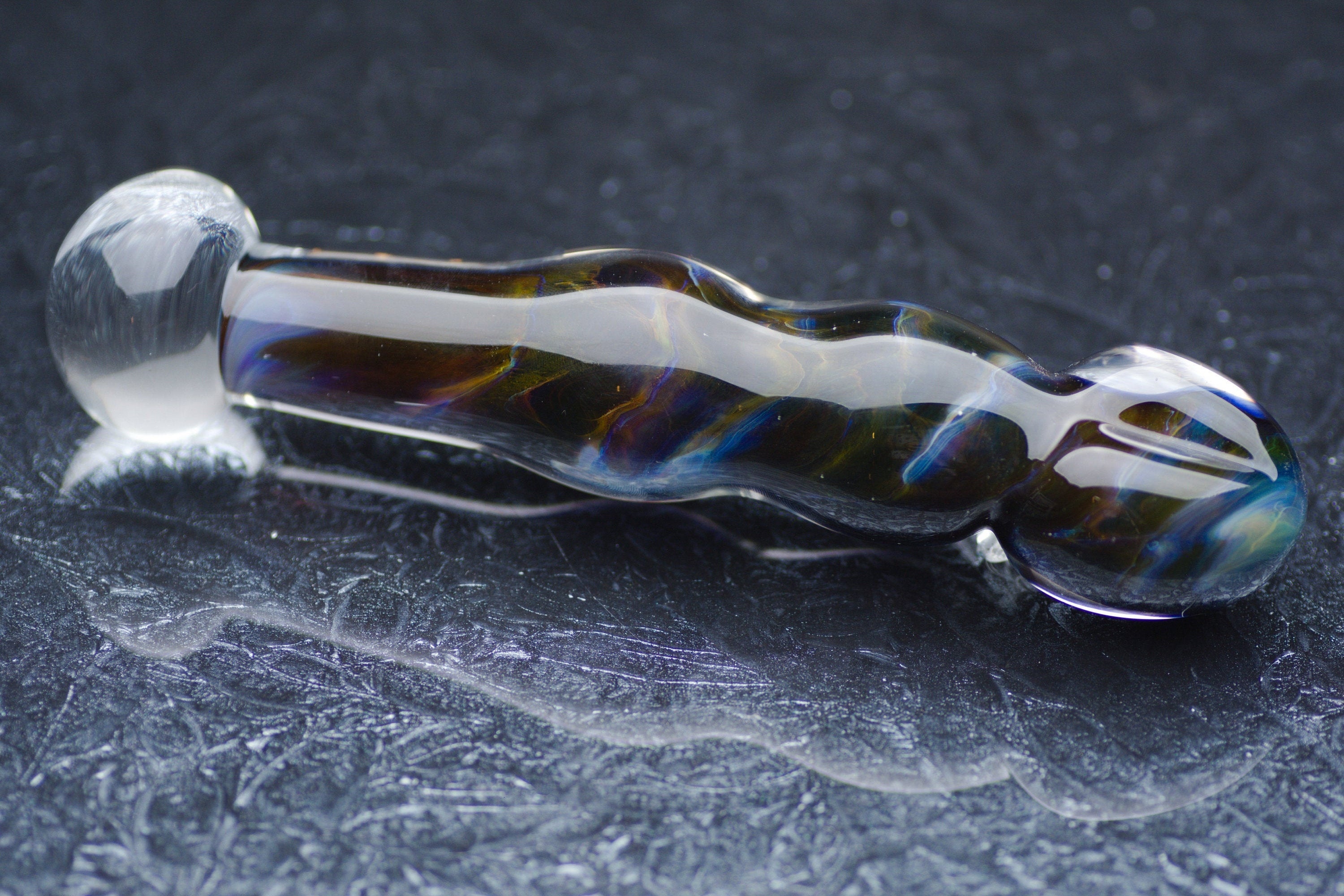 The Vega Thompson Dildo: Frequently Asked Questions - s86ory5