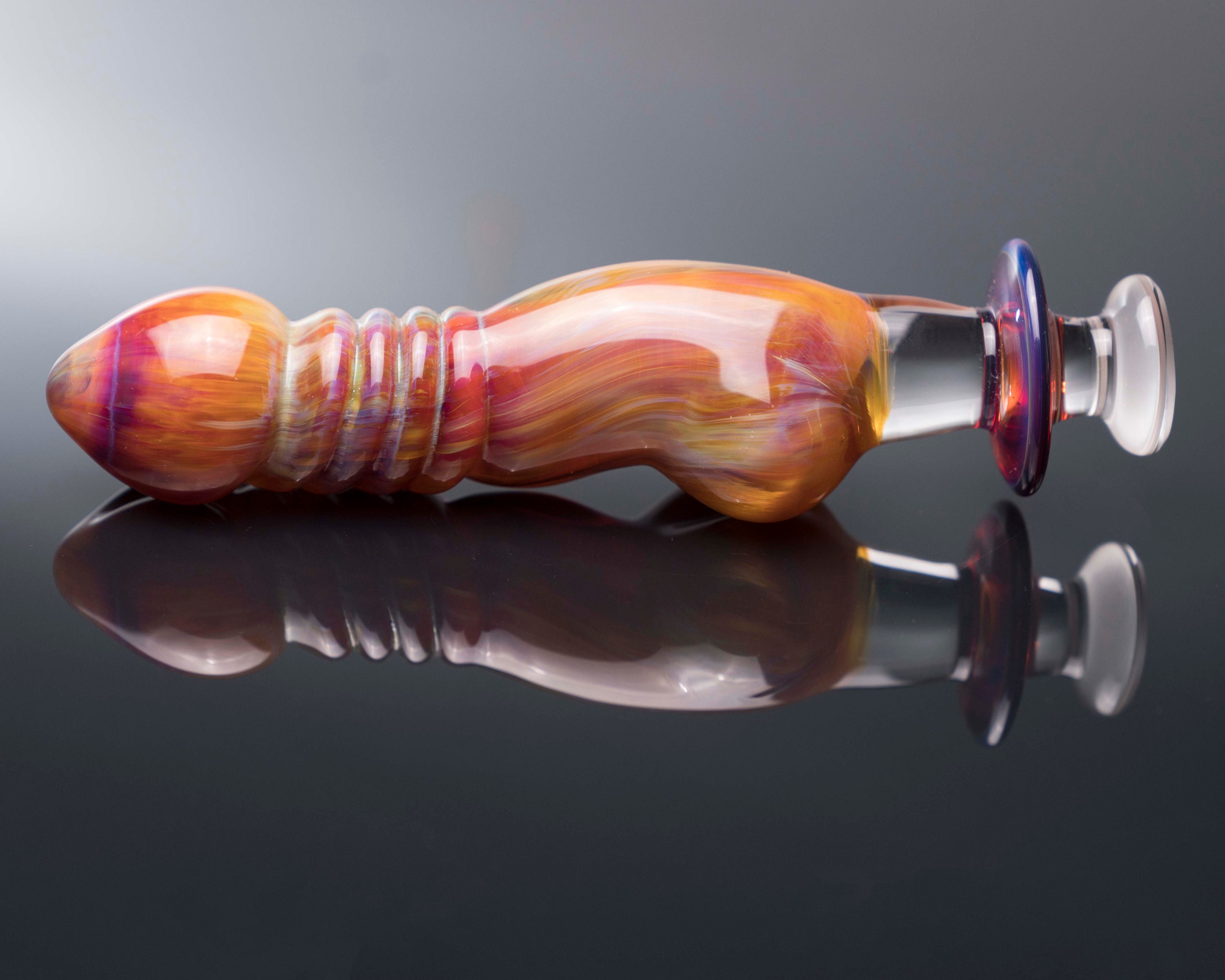 Glass Dildo