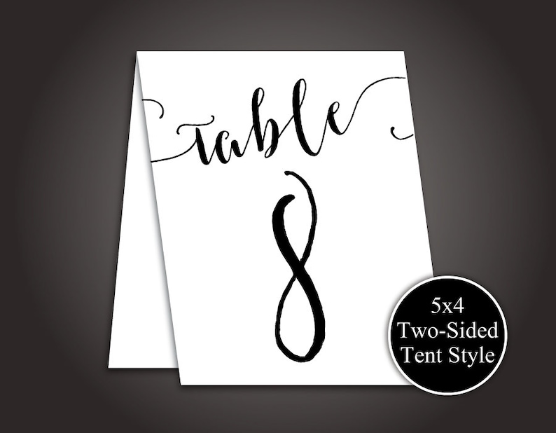 Printable Table Numbers 1 20 5 X 4 Two Sided Folded Table Etsy printable-table-numbers-1-20-5-x-4-two-sided-folded-table-etsy