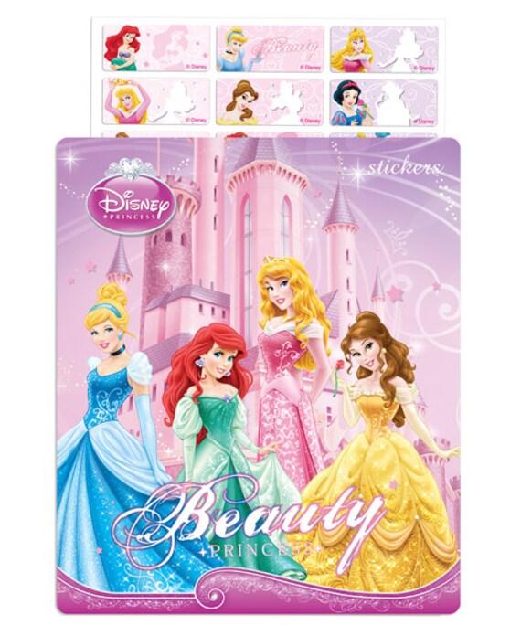 Disney Frozen Medium Personalized Name Labels $8.99 l Rainbow Labels