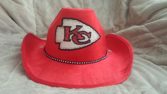 fedora K.C Chiefs Hats \u0026 Caps Baseball 
