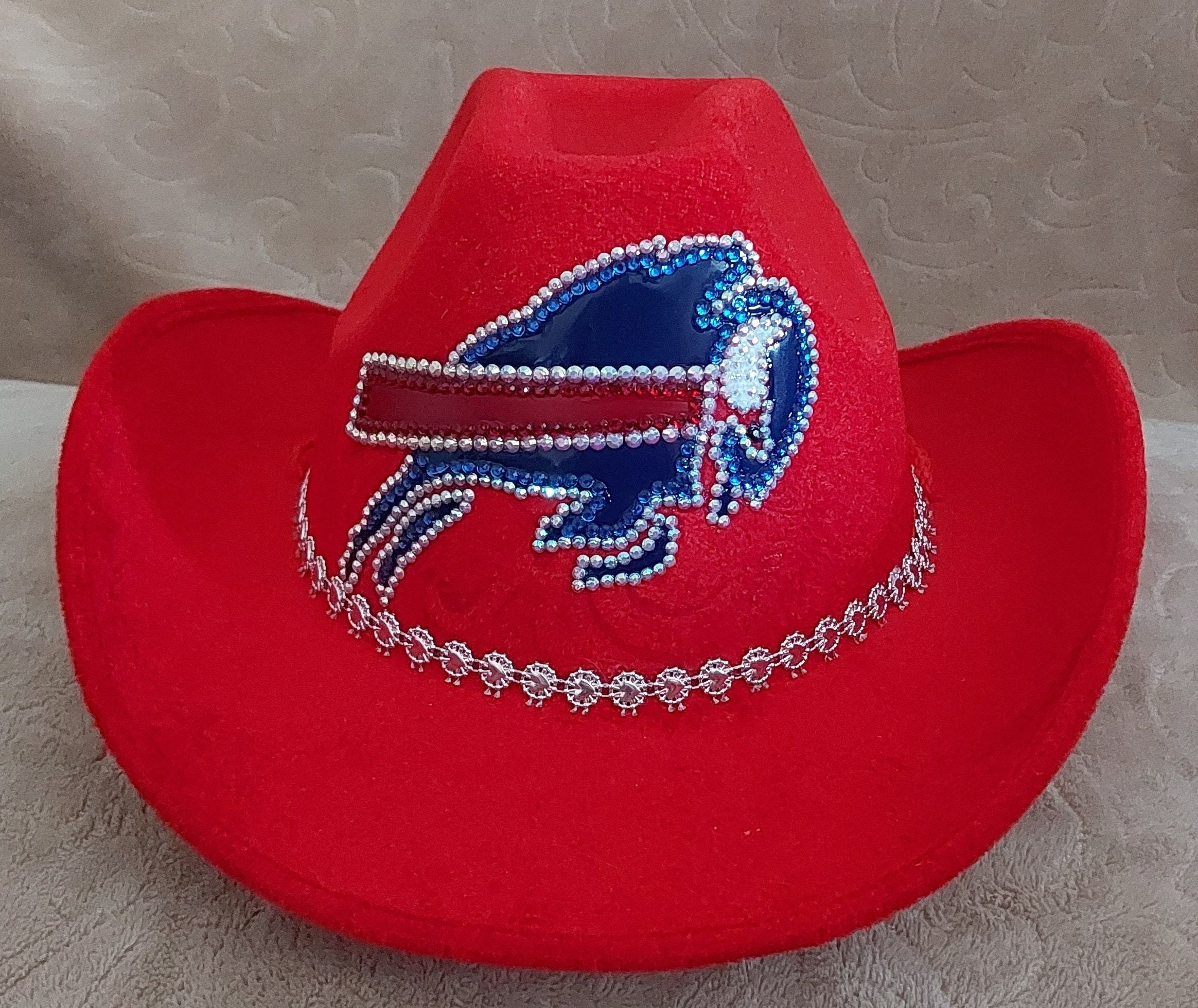 Buffalo bills high quality hats canada