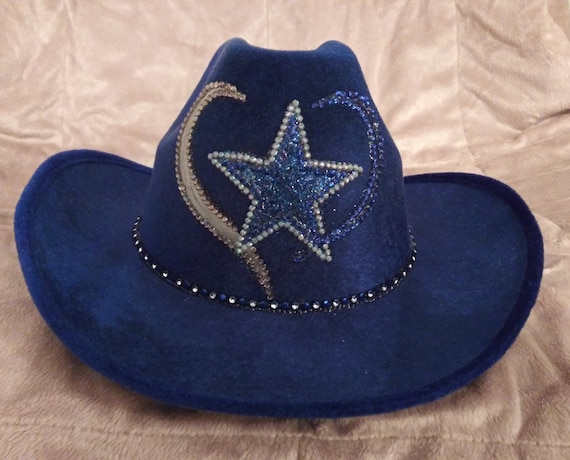 cowboy hats dallas