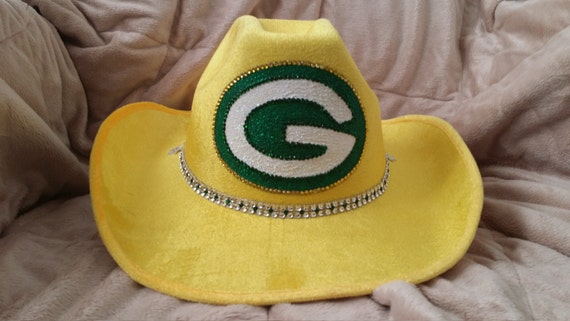 The Packer Cowboy Hat Flash Sales, 53 
