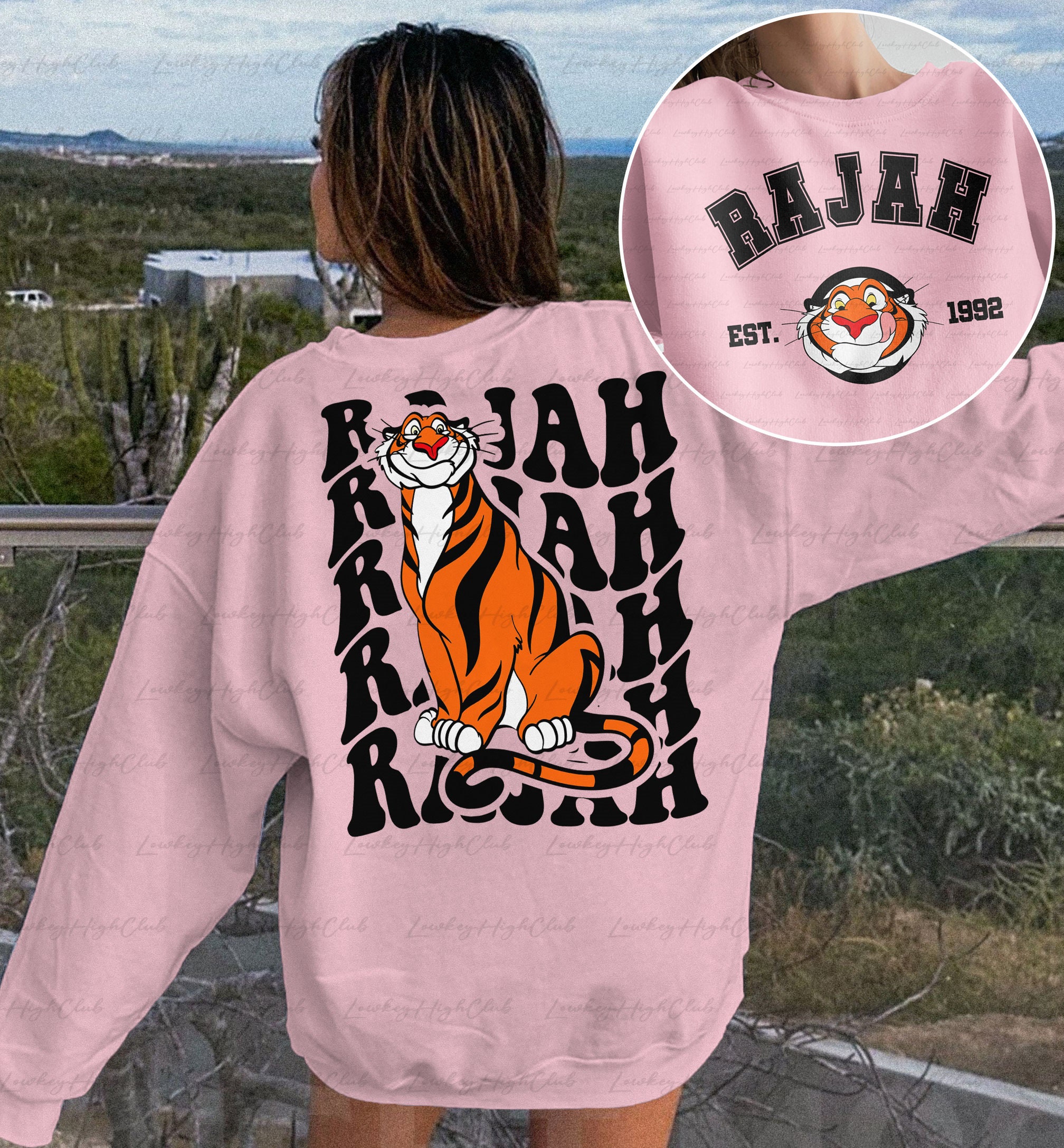 Aladdin sweater clearance