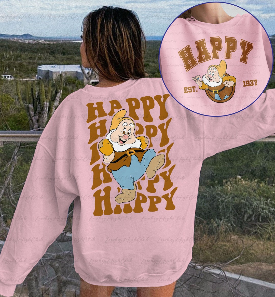 トップス BOWWOW BW2302-SDSS SEVEN DWARFS SWEAT il_1080xN.5523455703_f21d.jpg