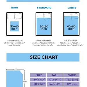 Custom Xmas Disney Blanket With Mickey And Friends, Cute Mickey Mouse Blanket, Cozy Magic Kingdom Decor, Disneyland Birthday Gift, THA316-5 bild 9