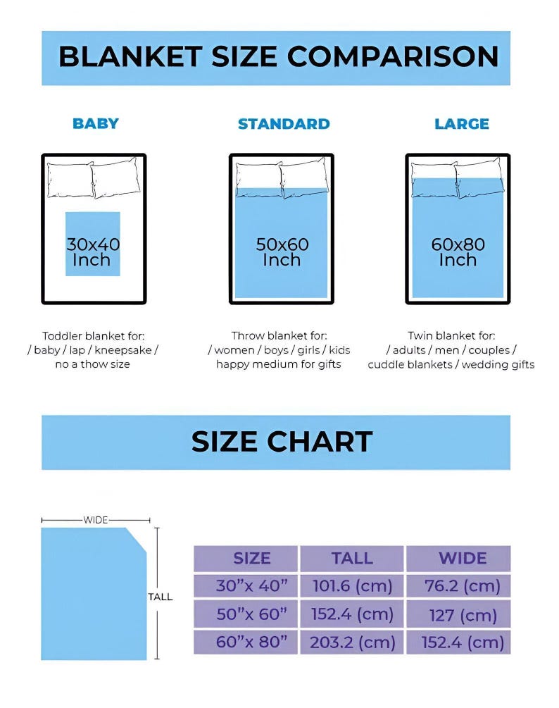 Custom Xmas Disney Blanket With Mickey And Friends, Cute Mickey Mouse Blanket, Cozy Magic Kingdom Decor, Disneyland Birthday Gift, THA316-5 bild 9