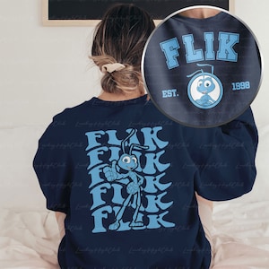 A Bugs Life Flick - Etsy A Bugs Life Flick - Etsy