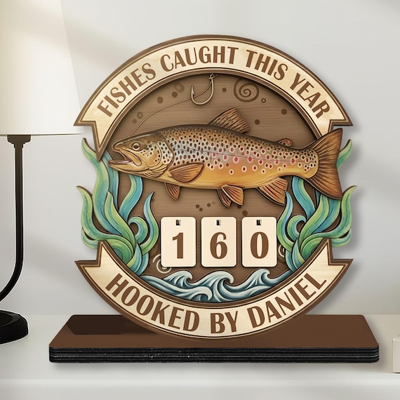 daniel fishing hooks Glass "Fish Hook FH-88" by Moe  Martin & MacArthur By dividing the blade and hook Mark Daniel and his crew