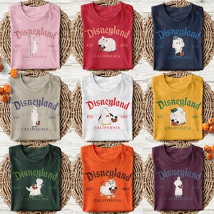 California Toy Story Ghost Halloween Shirt, Toy Storyland Characters Shirt, Disney Halloween Costume, Spooky Cowboy Pixars Matching, VTB086