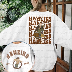 Jim Hawkins Treasure Planet 2 Sided Sweatshirt, Disney Hawkins Treasure Planet Characters Shirt, Brave Beyond Years, WDW Family Shirt,MYA558